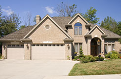 Garage Door Repair Services in Dana Point, CA